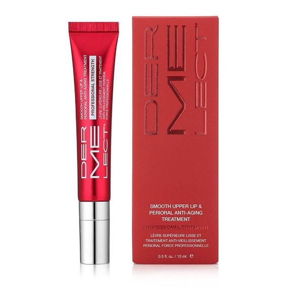 Dermelect Smooth Upper Lip Balm - Picture 1 of 4